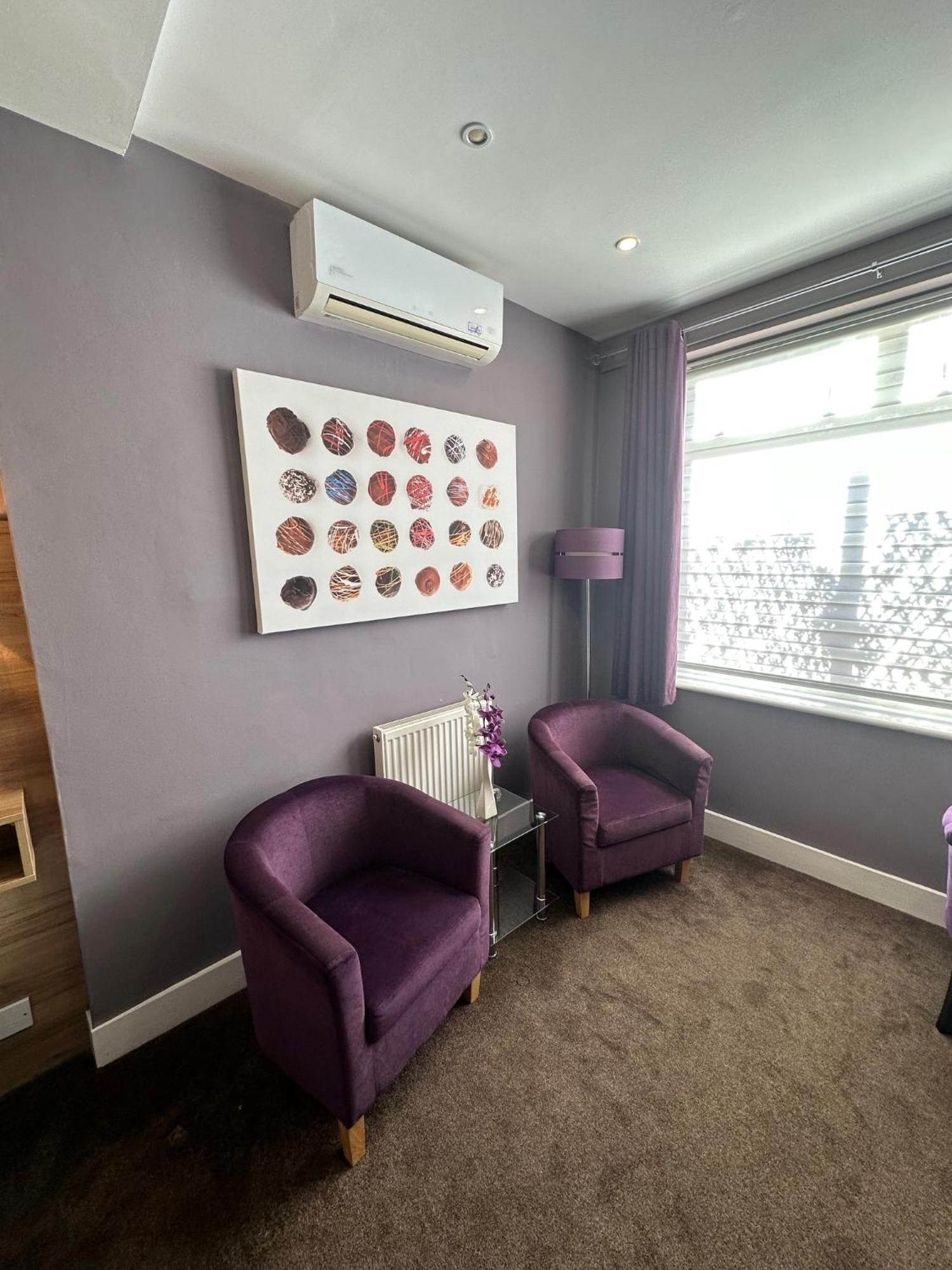 The Chocolate Box Hotel 4*