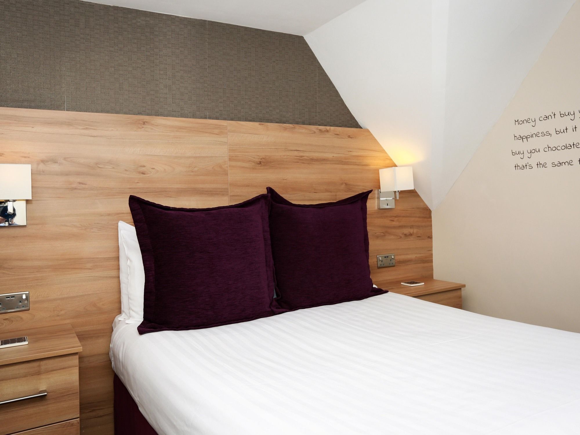 Hotel The Chocolate Box 4*