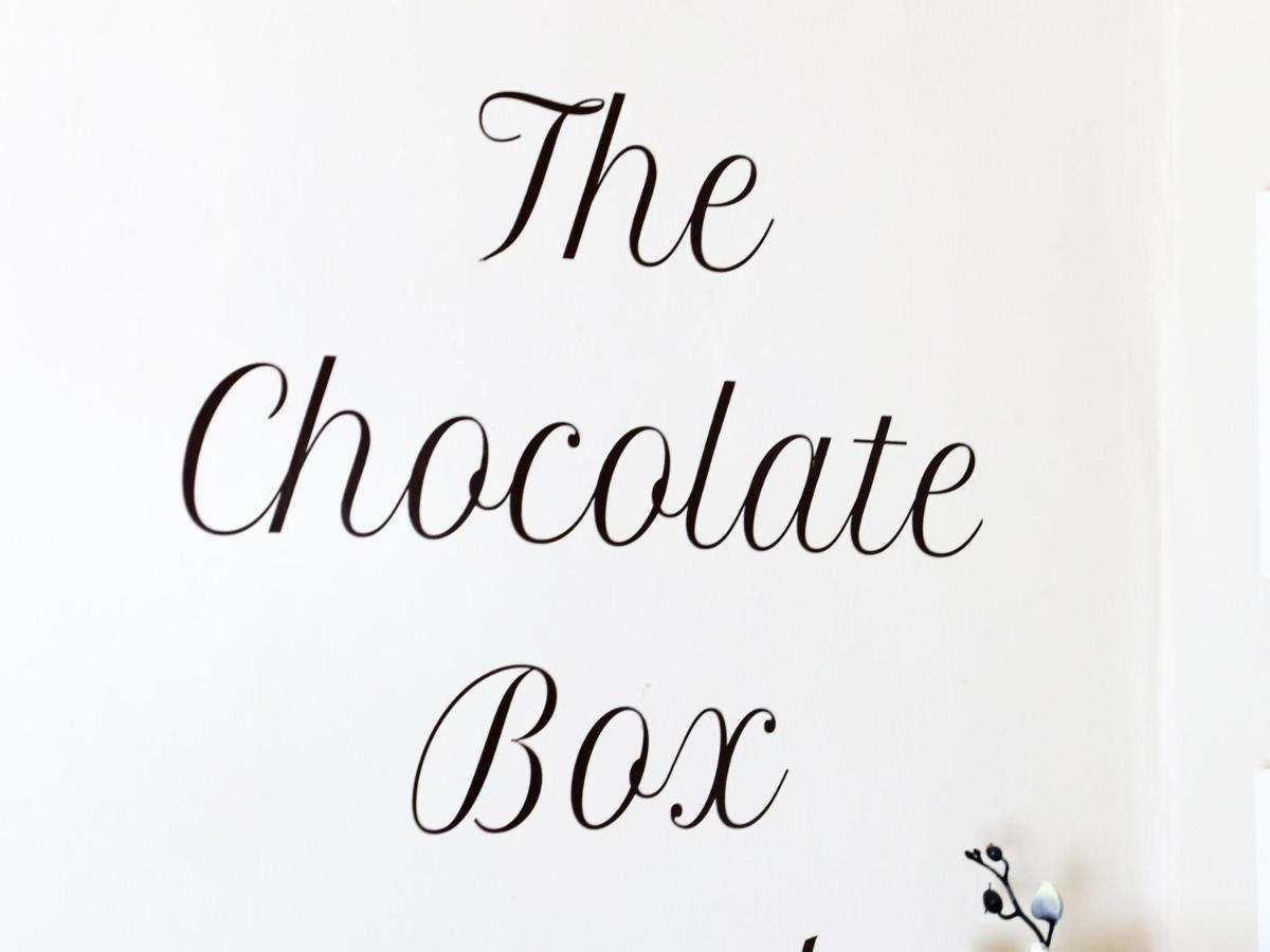 The Chocolate Box 4*