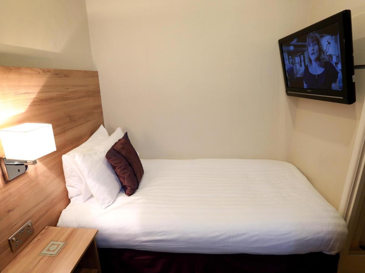 Hotel The Chocolate Box Bournemouth