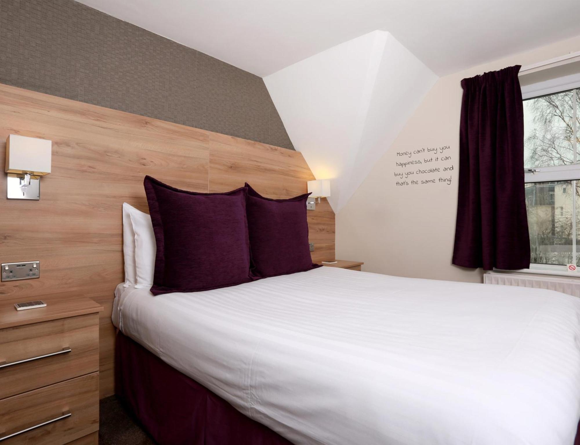 Hotel The Chocolate Box Bournemouth