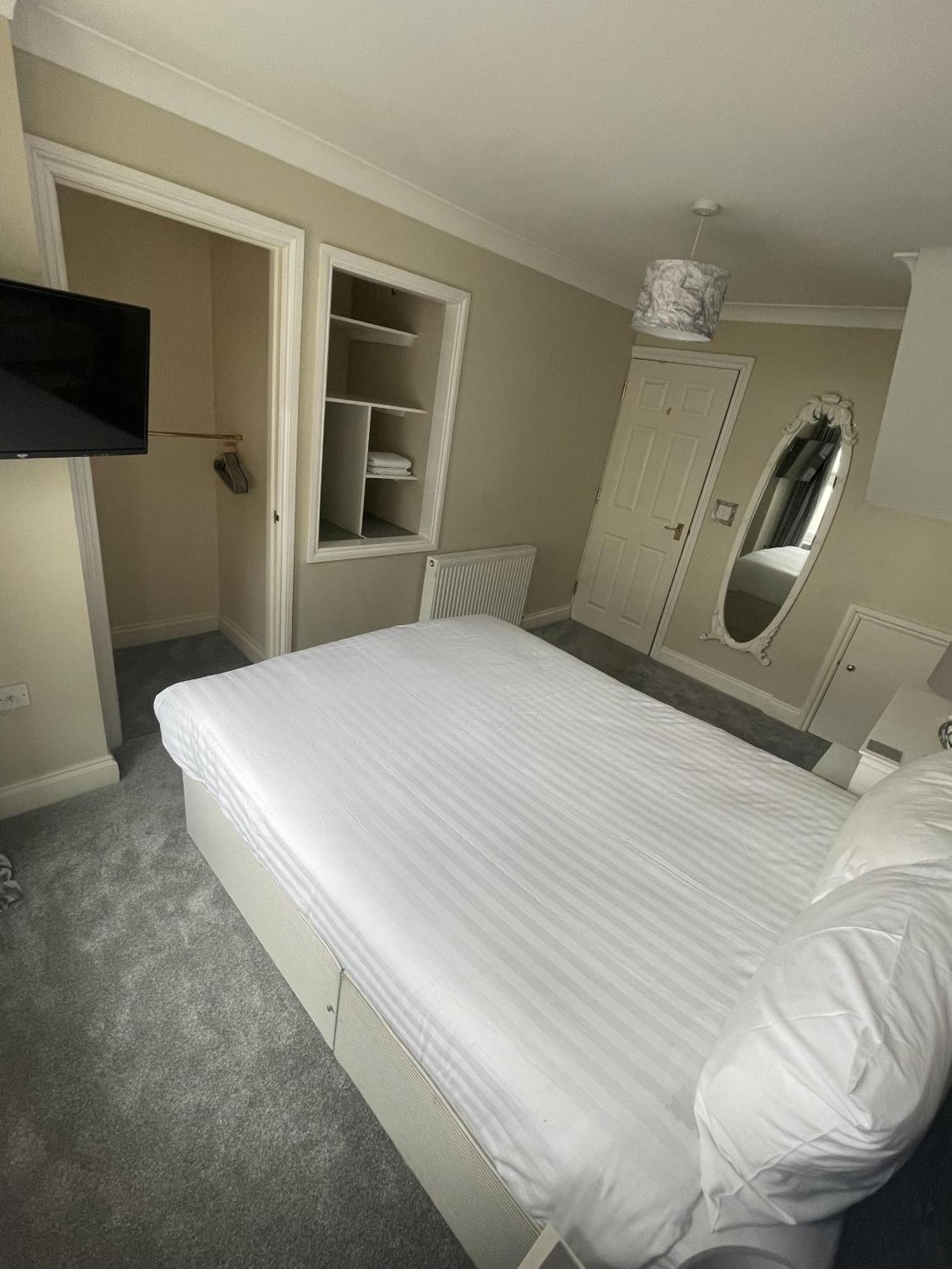Hotel The Chocolate Box Bournemouth