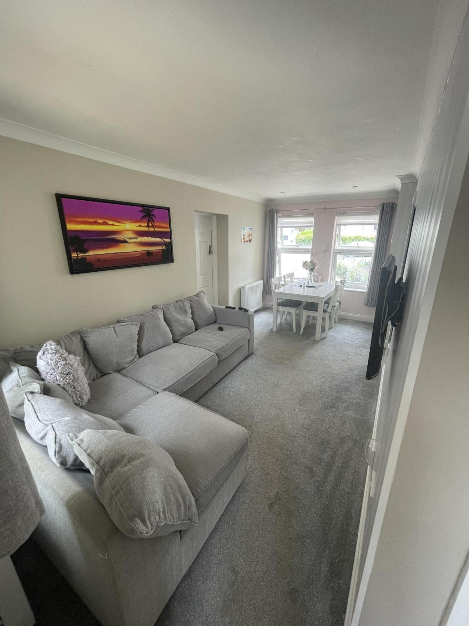 The Chocolate Box 4* Bournemouth