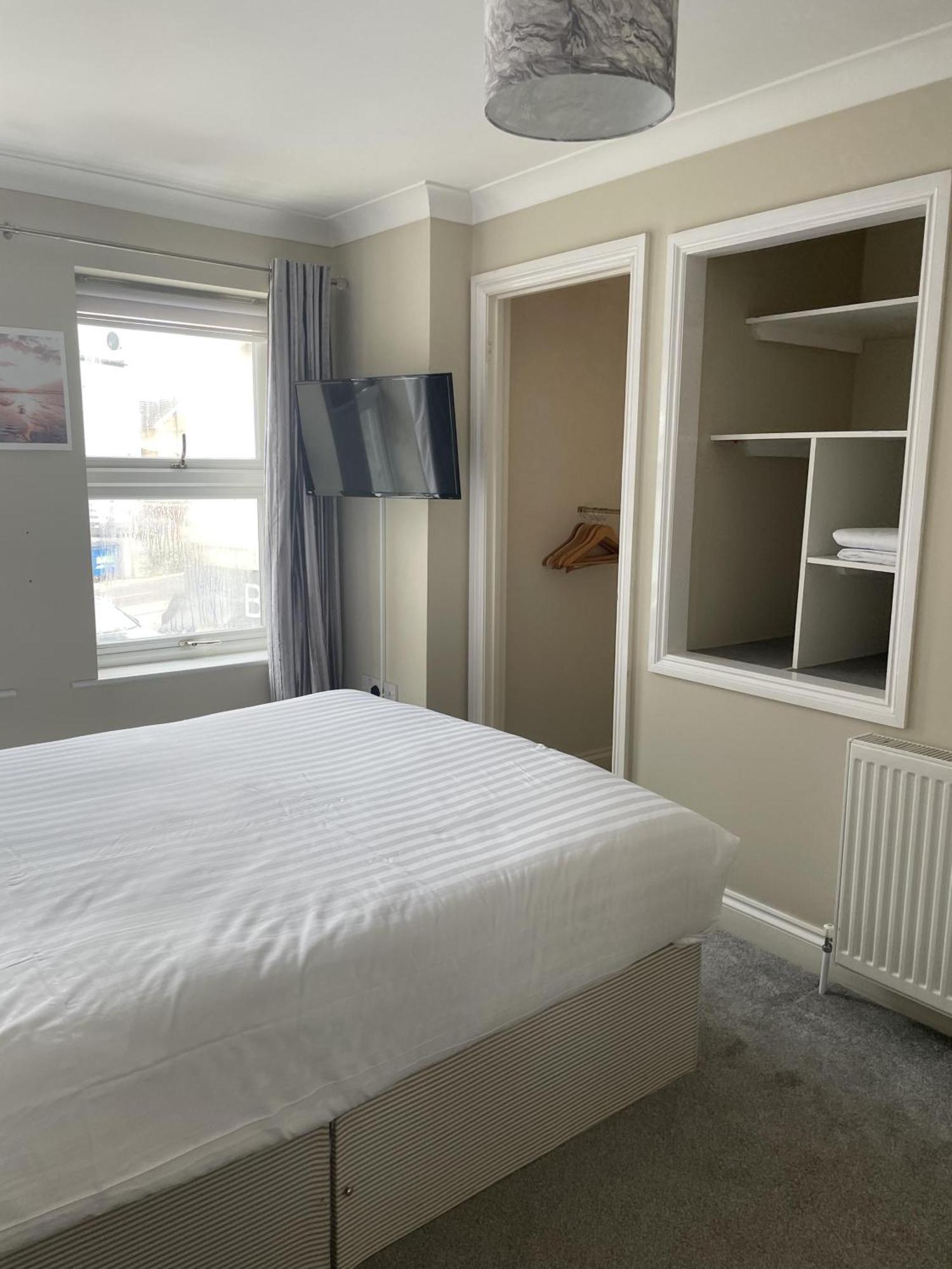 The Chocolate Box 4* Bournemouth