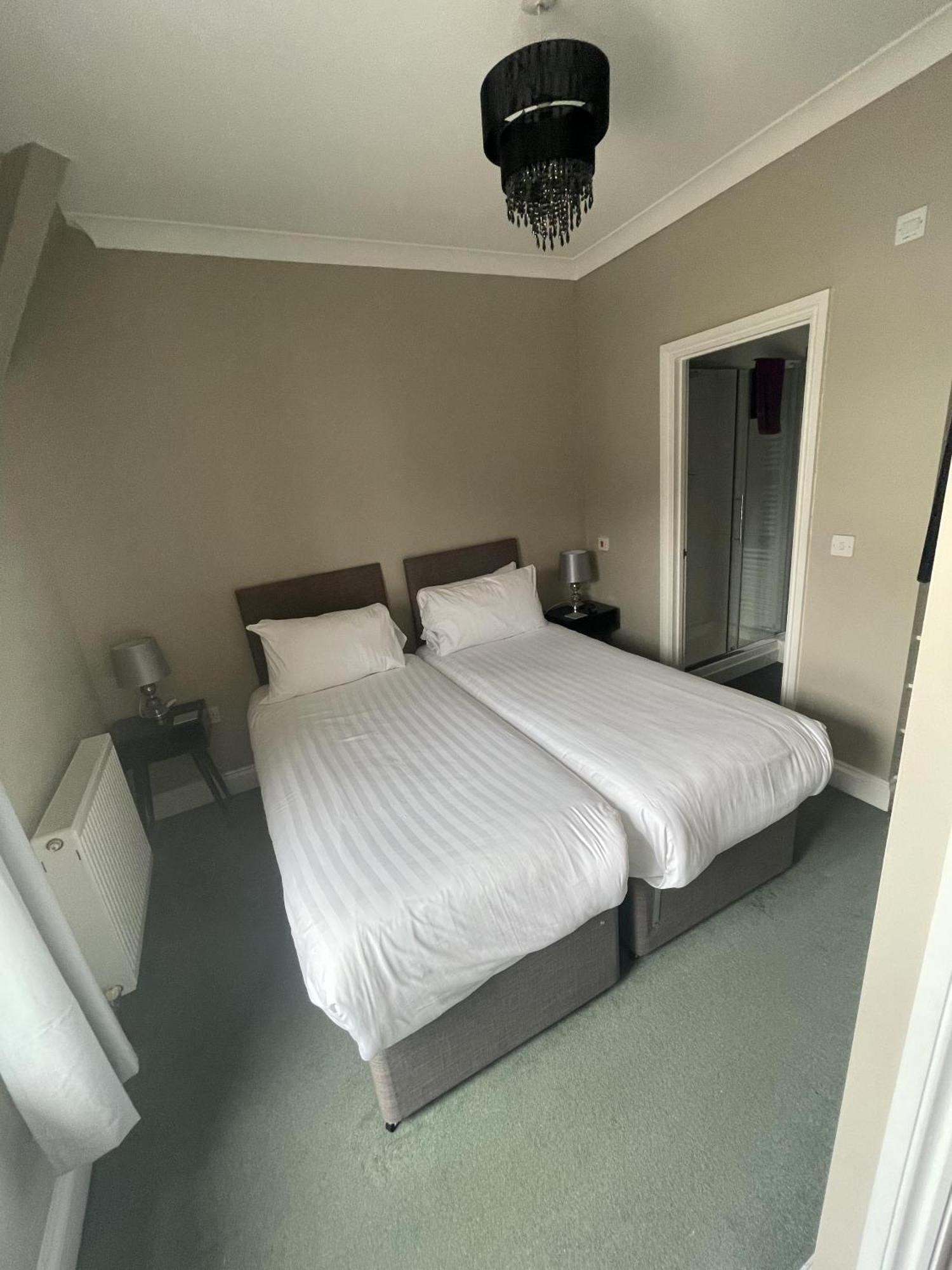 The Chocolate Box 4* Bournemouth