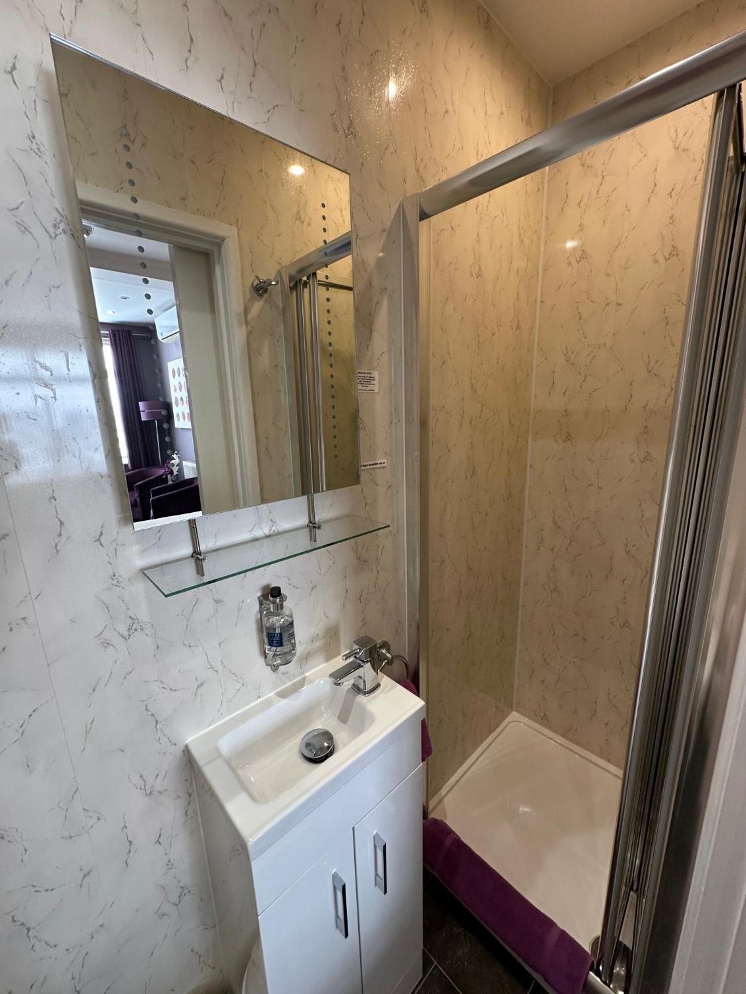 The Chocolate Box Hotel Bournemouth