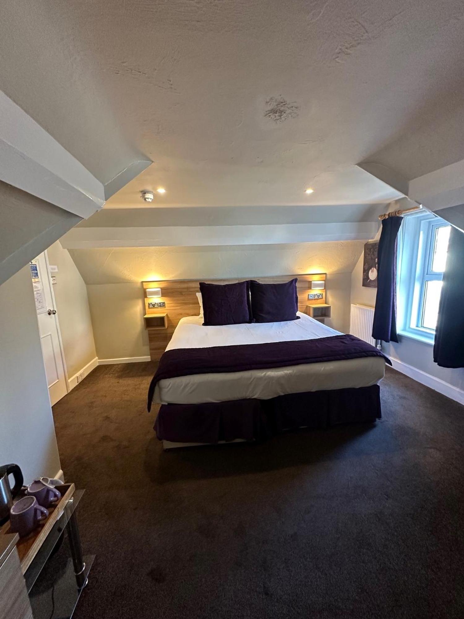 The Chocolate Box 4* Bournemouth