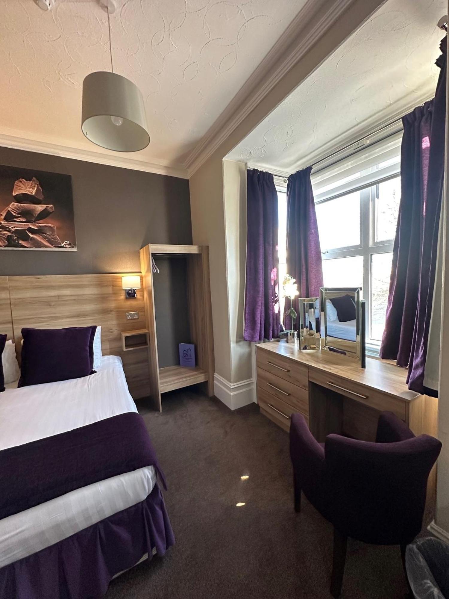 Hotel The Chocolate Box