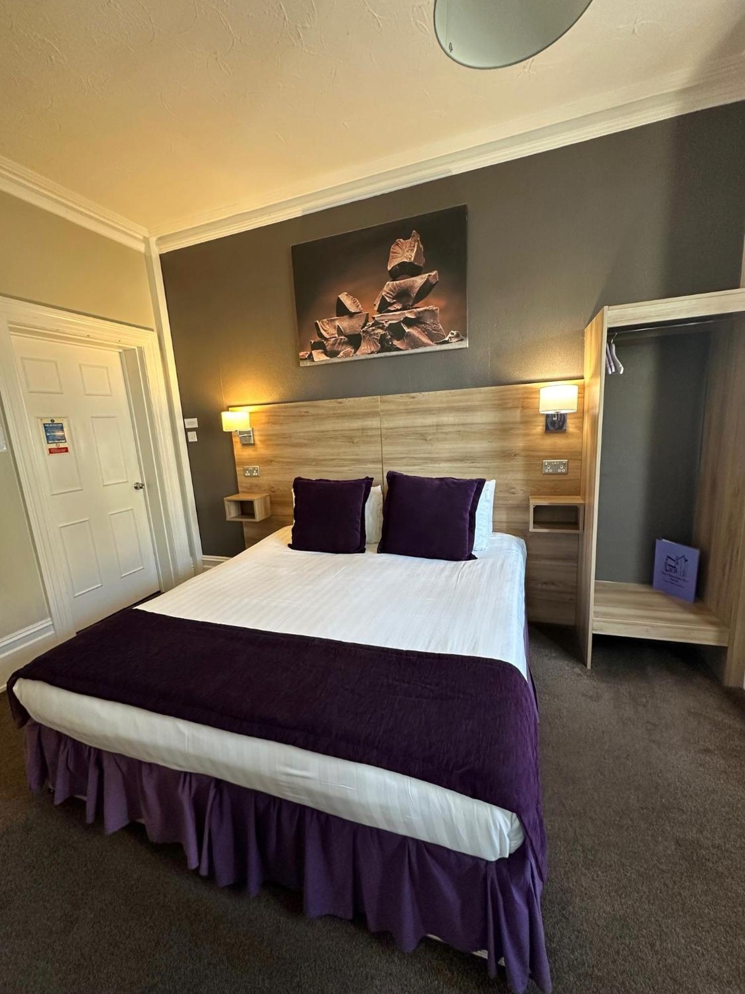 Hotel The Chocolate Box Bournemouth