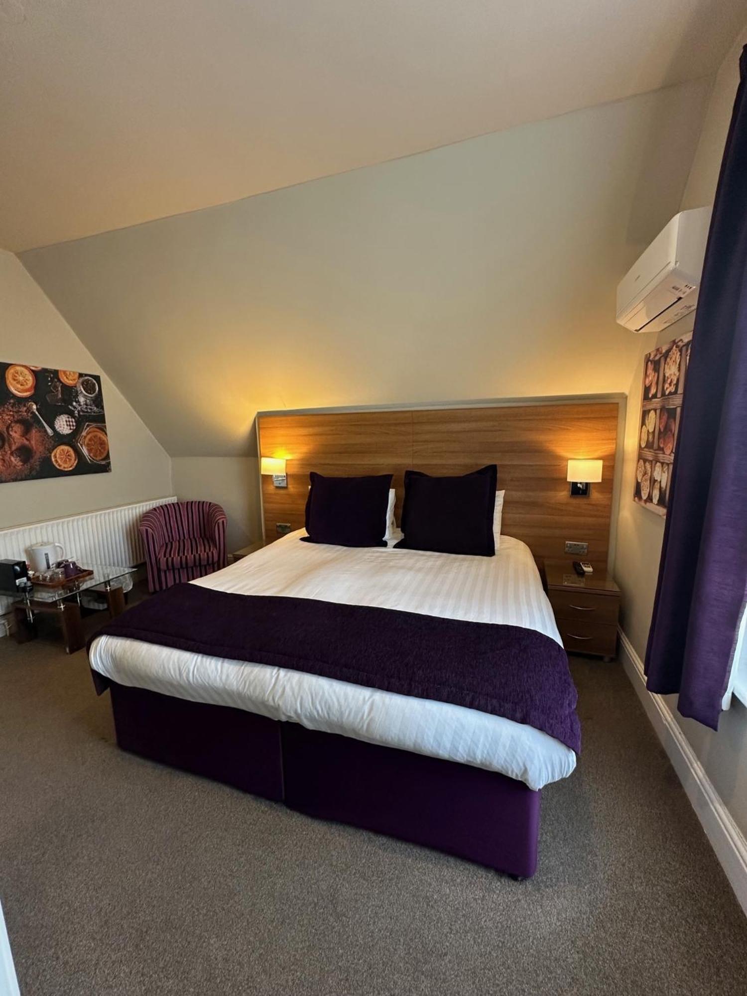 The Chocolate Box Hotel 4*