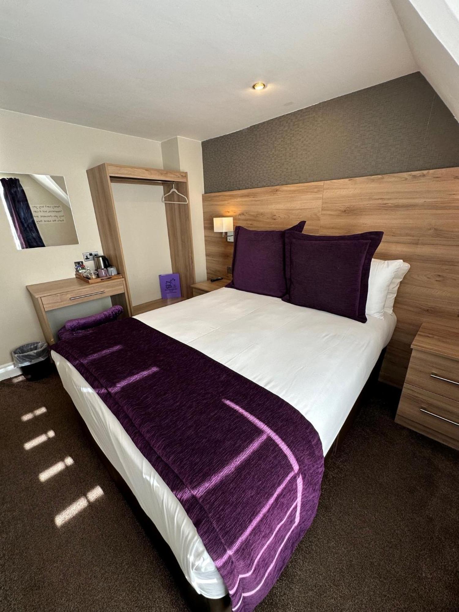 Hotel The Chocolate Box Bournemouth
