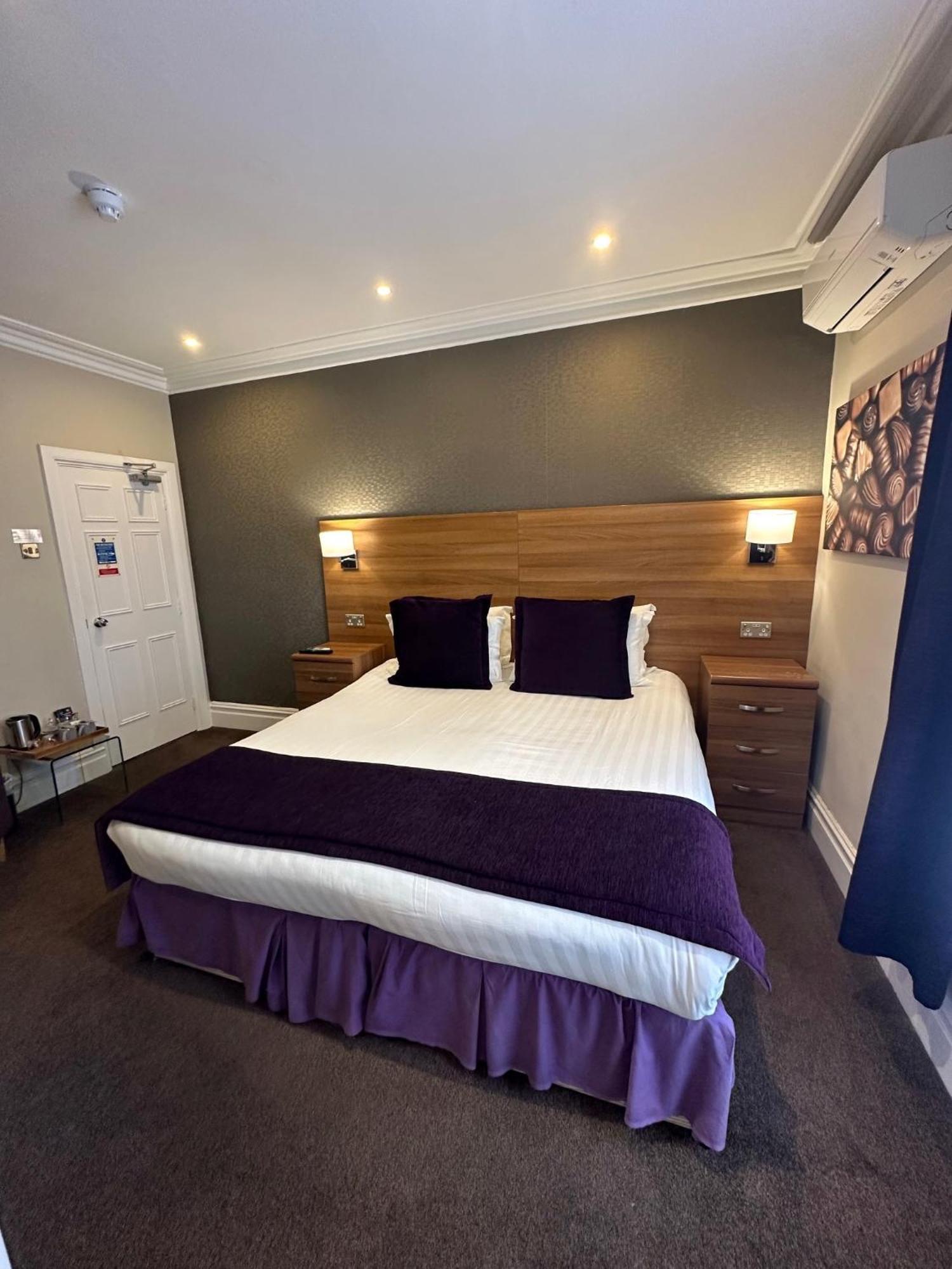 Hotel The Chocolate Box