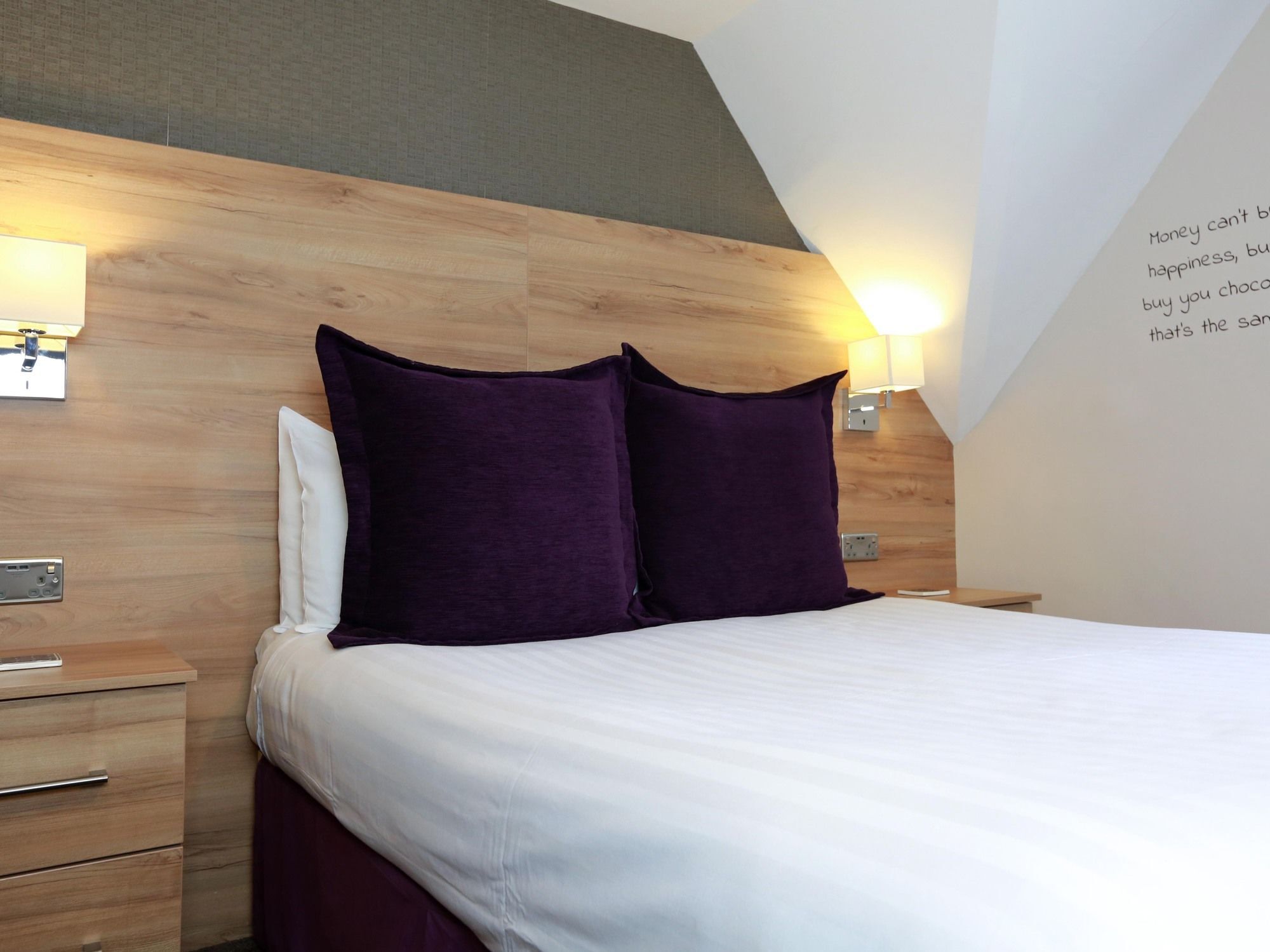 The Chocolate Box Hotel Bournemouth