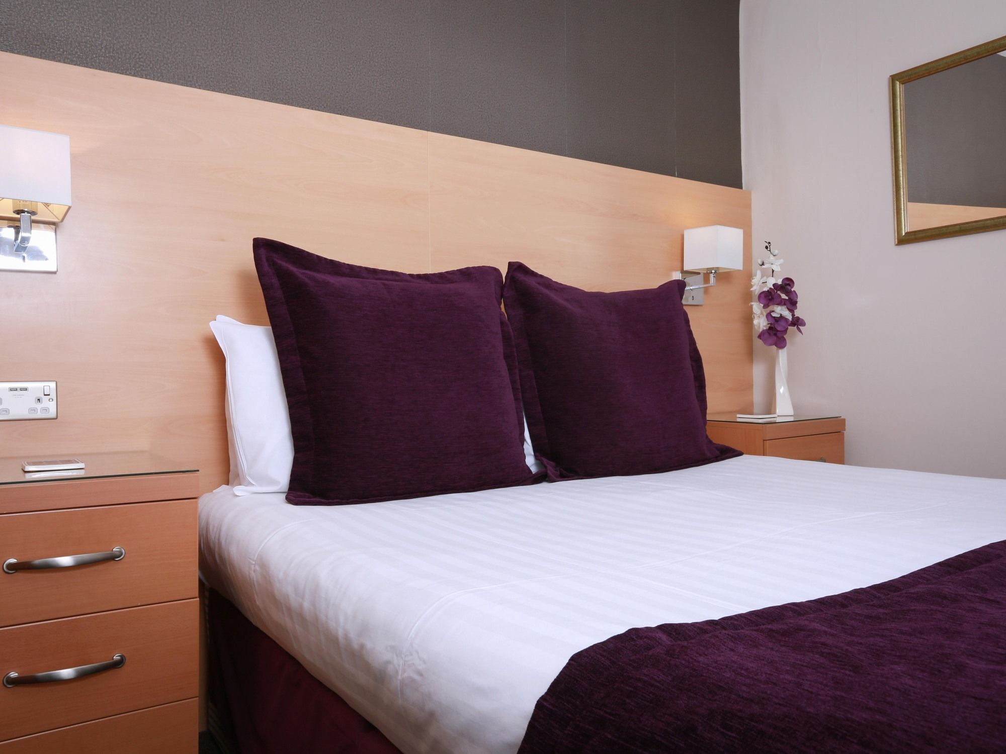 The Chocolate Box 4* Bournemouth