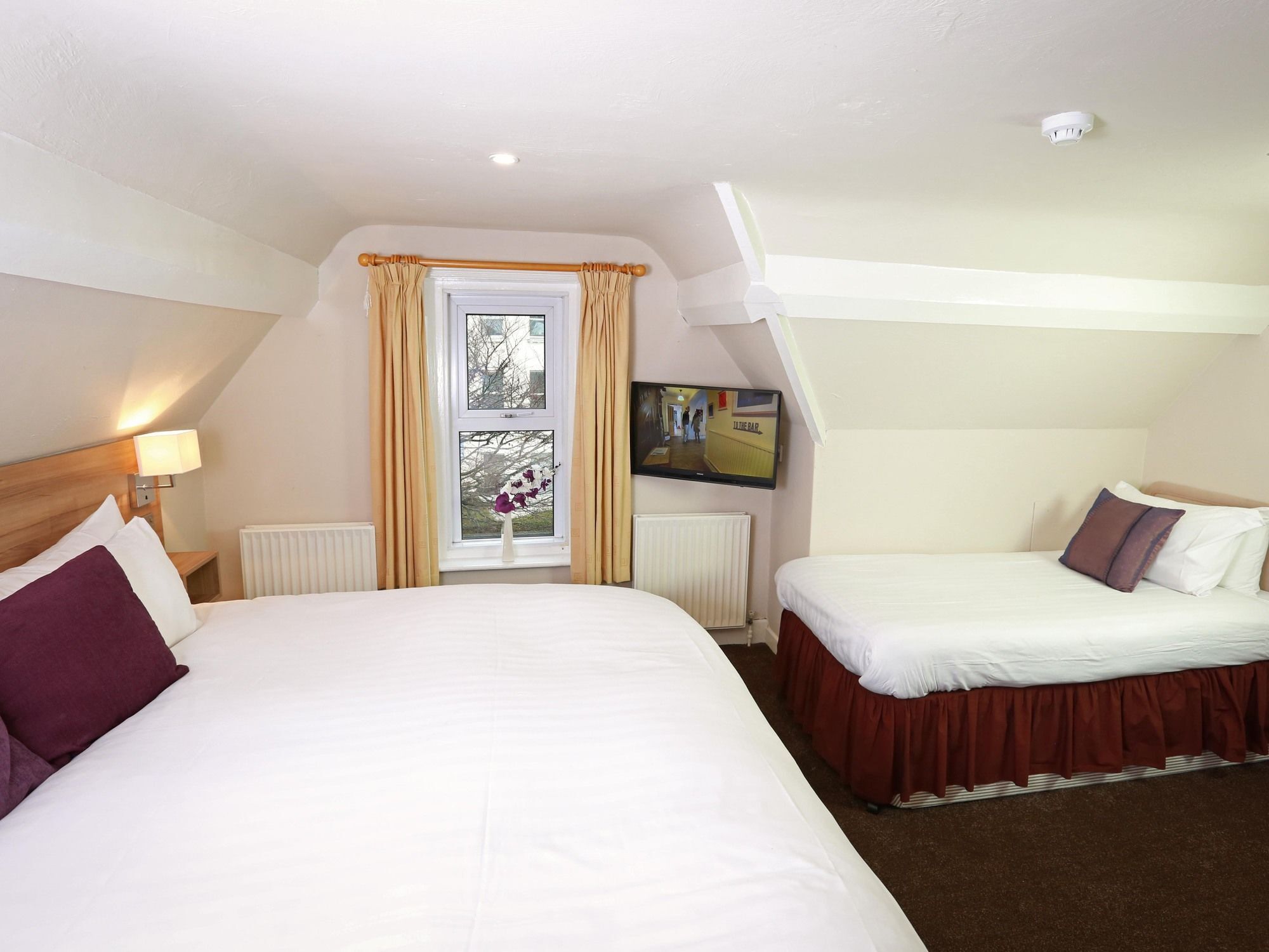 The Chocolate Box Hotel Bournemouth