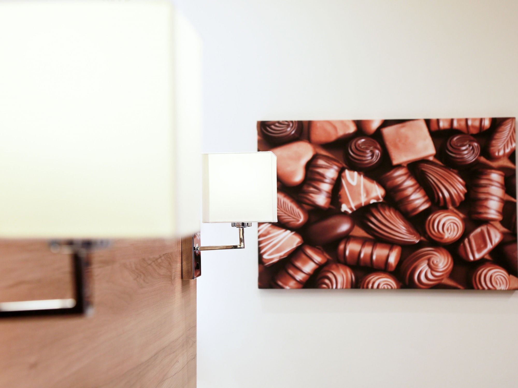 The Chocolate Box